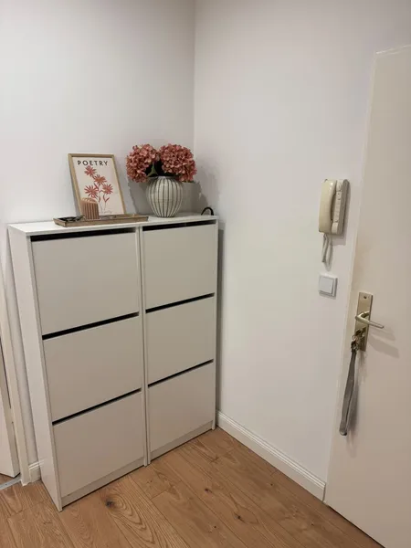 2,5-Zimmer-Wohnung mit Terasse in Berlin-Dahlem — photo 1
